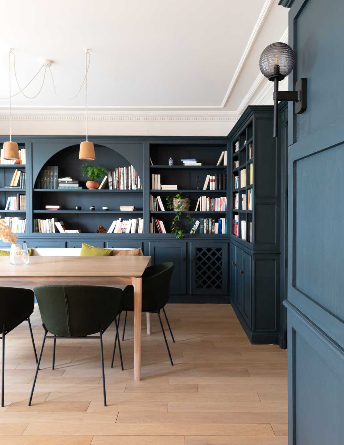 Prices of an interior makeover in Nîmes