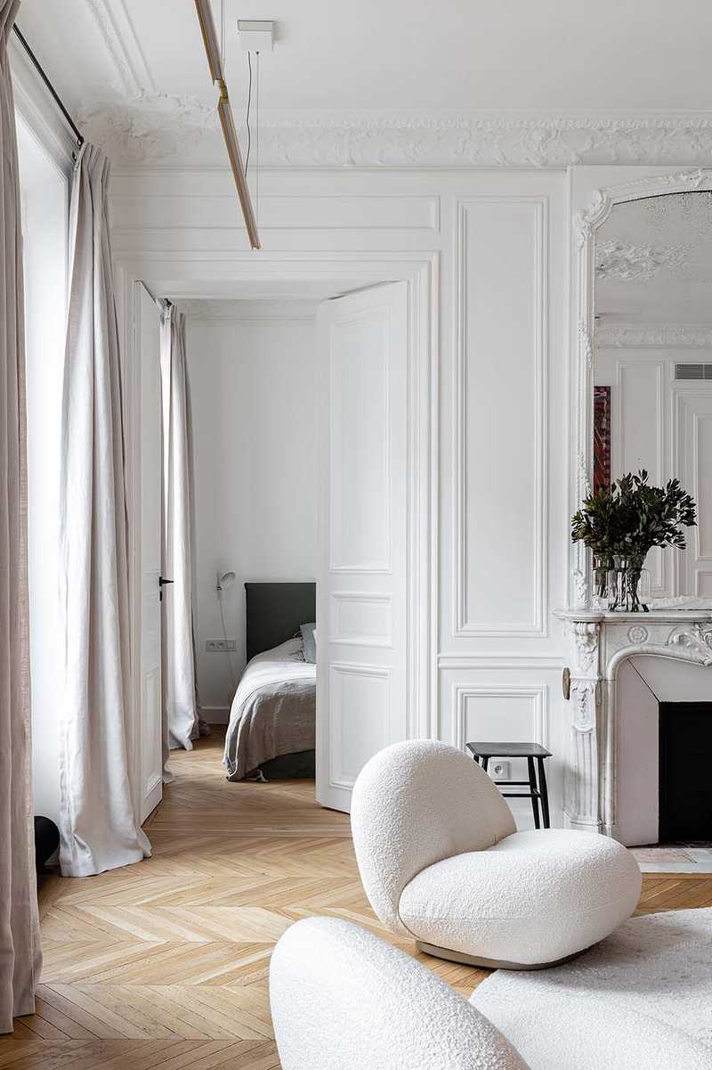 Contacter un architecte d'intérieur à Nîmes et dans le Gard