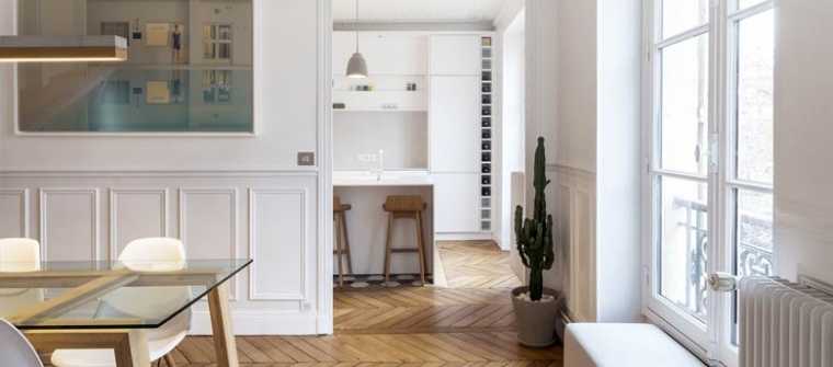 Customer testimonials after the renovation of an appartement in Nîmes
